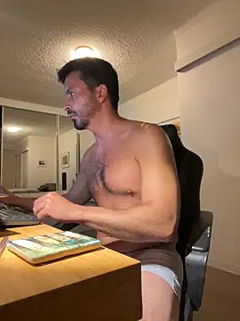 DrDreAu online show from 15, 12, 2025