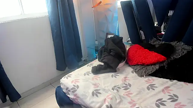 pamela velazco online show from 11, 11, 2025