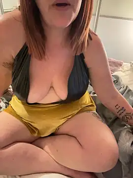 BbwGreenEyes69  online show from 1, 5, 2026