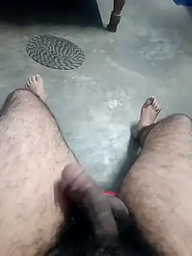 TrainedBend28 online show from 13, 11, 2025