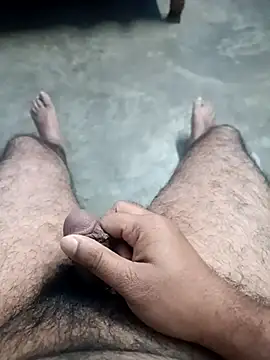 TrainedBend28 online show from 15, 1, 2026