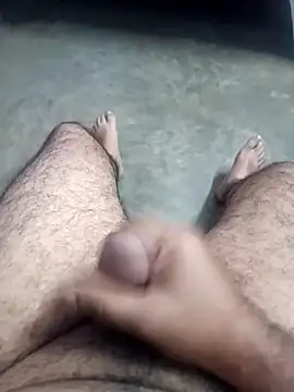 TrainedBend28 online show from 16, 12, 2025