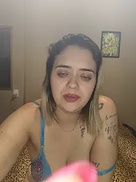 Lupy foryou sexy online show from 19, 7, 2026
