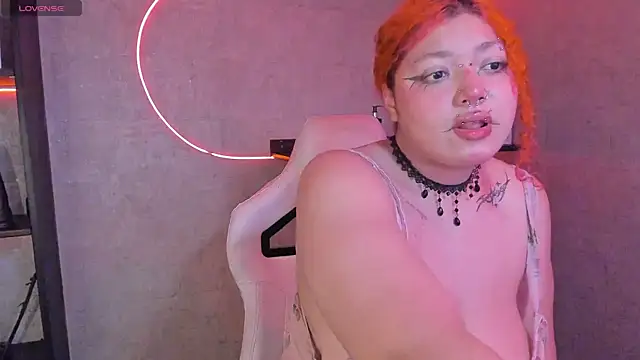 irisfeitan online show from 17, 11, 2025