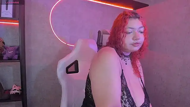 irisfeitan online show from 17, 12, 2025