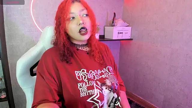 irisfeitan online show from 21, 11, 2025