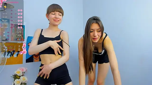 Snapshot of PearlMystic chatting on 26, 10, 2025 PearlMystic online show from 26, 10, 2025