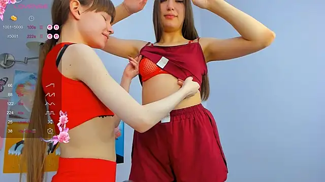 Snapshot of PearlMystic chatting on 31, 10, 2025 PearlMystic online show from 31, 10, 2025