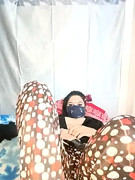 CUTE-567 online show from 12, 11, 2025