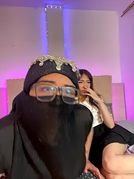 Rixi arab online show from 25, 10, 2025