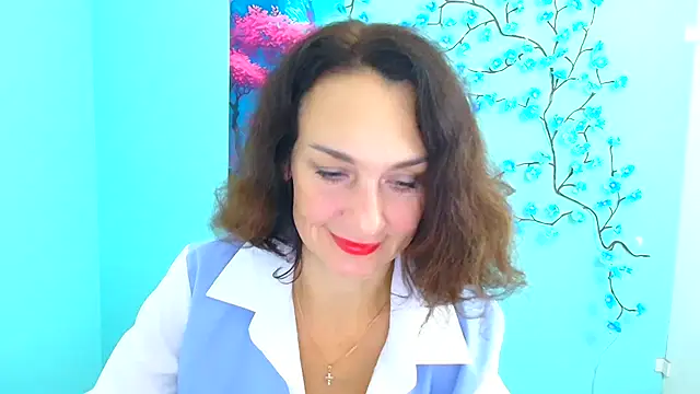 Snapshot of Rosie_Rosee chatting on 5, 11, 2025 Rosie Rosee online show from 5, 11, 2025