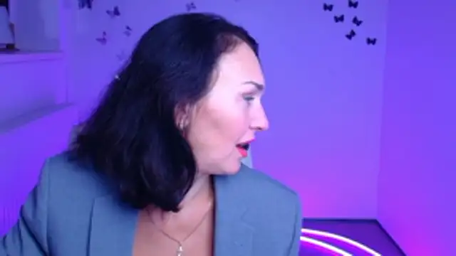 Snapshot of Rosie_Rosee chatting on 19, 1, 2026 Rosie Rosee online show from 19, 1, 2026