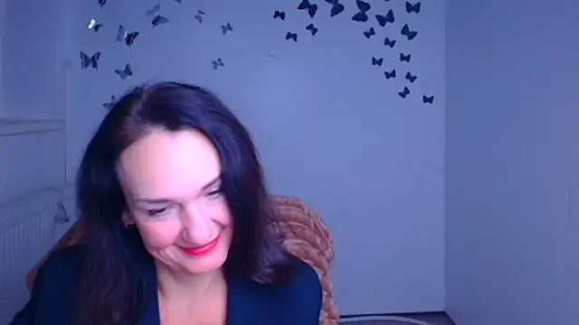 Snapshot of Rosie_Rosee chatting on 2, 2, 2026 Rosie Rosee online show from 2, 2, 2026