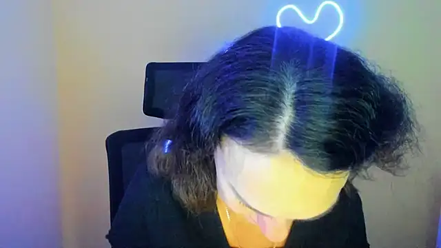 Snapshot of Rosie_Rosee chatting on 16, 10, 2025 Rosie Rosee online show from 16, 10, 2025