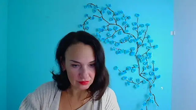 Rosie Rosee online show from 21, 12, 2025