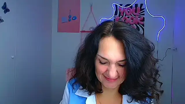 Snapshot of Rosie_Rosee chatting on 9, 2, 2026 Rosie Rosee online show from 9, 2, 2026