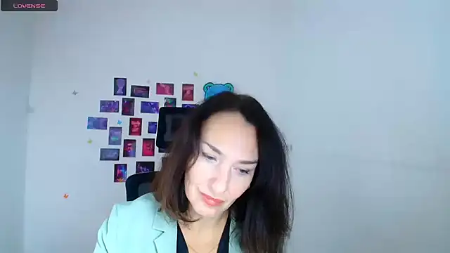 Rosie Rosee online show from 6, 1, 2026