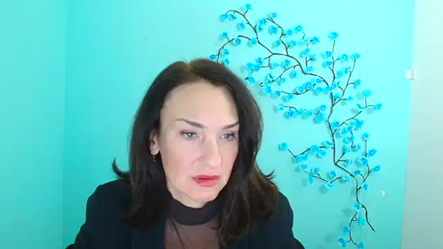 Snapshot of Rosie_Rosee chatting on 16, 2, 2026 Rosie Rosee online show from 16, 2, 2026