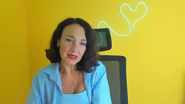 Snapshot of Rosie_Rosee chatting on 20, 10, 2025 Rosie Rosee online show from 20, 10, 2025