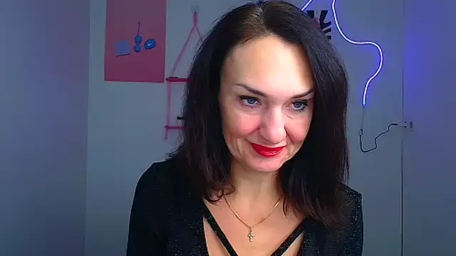 Snapshot of Rosie_Rosee chatting on 8, 2, 2026 Rosie Rosee online show from 8, 2, 2026