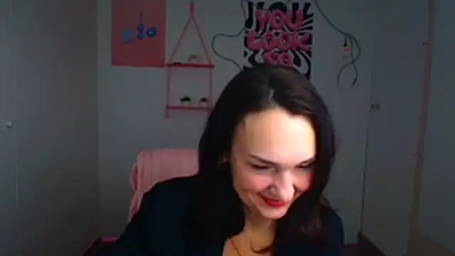 Snapshot of Rosie_Rosee chatting on 4, 3, 2026 Rosie Rosee online show from 4, 3, 2026