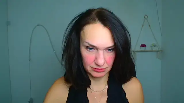 Snapshot of Rosie_Rosee chatting on 22, 2, 2026 Rosie Rosee online show from 22, 2, 2026