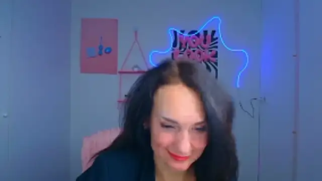 Snapshot of Rosie_Rosee chatting on 13, 2, 2026 Rosie Rosee online show from 13, 2, 2026