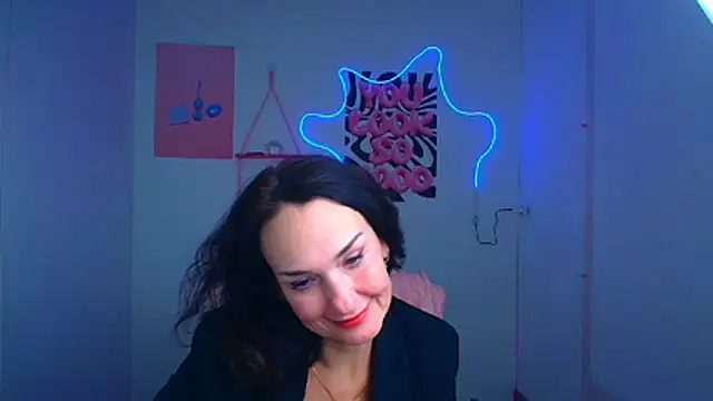 Snapshot of Rosie_Rosee chatting on 11, 2, 2026 Rosie Rosee online show from 11, 2, 2026