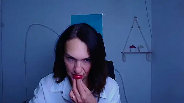 Rosie Rosee online show from 15, 12, 2025