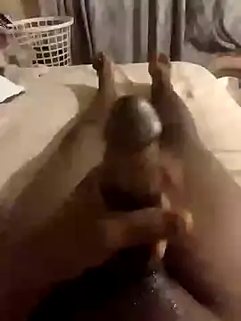 Thaps deDick online show from 8, 10, 2025