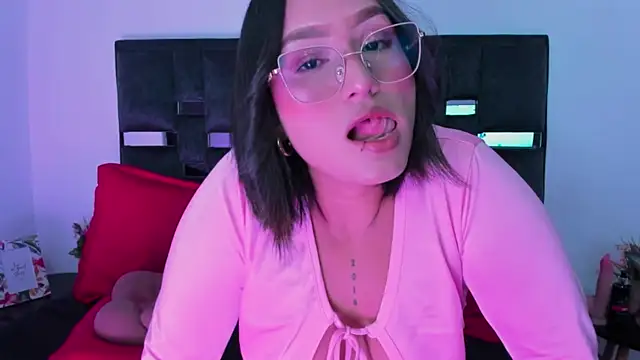 SussySunny  online show from 14, 1, 2026