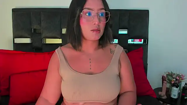 SussySunny  online show from 11, 1, 2026