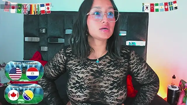Snapshot of SussySunny_ chatting on 21, 6, 2026 SussySunny online show from 21, 6, 2026