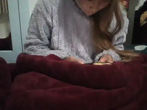 Zerin nova online show from 30, 11, 2025