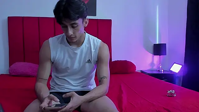 Chicashotmen online show from 10, 11, 2025