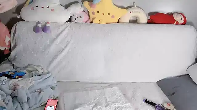 xiaoguaiss online show from 9, 11, 2025