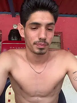 fabrizzio Monti online show from 18, 12, 2025