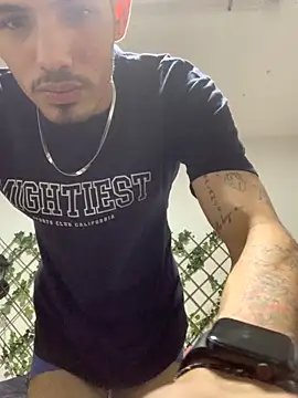 fabrizzio Monti online show from 19, 11, 2025