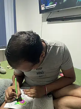 naugthydominic online show from 27, 3, 2026