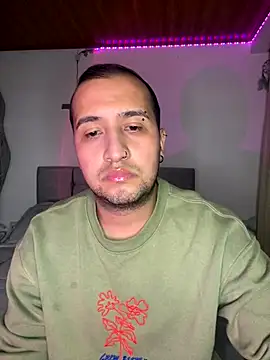 naugthydominic online show from 10, 10, 2025