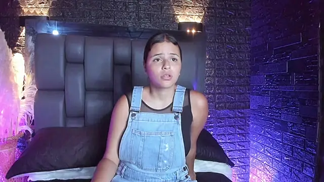 Maraa Rivera online show from 20, 10, 2025