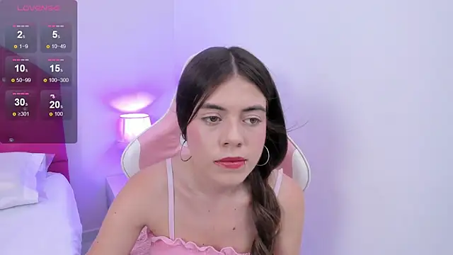 Juana miel online show from 23, 3, 2026