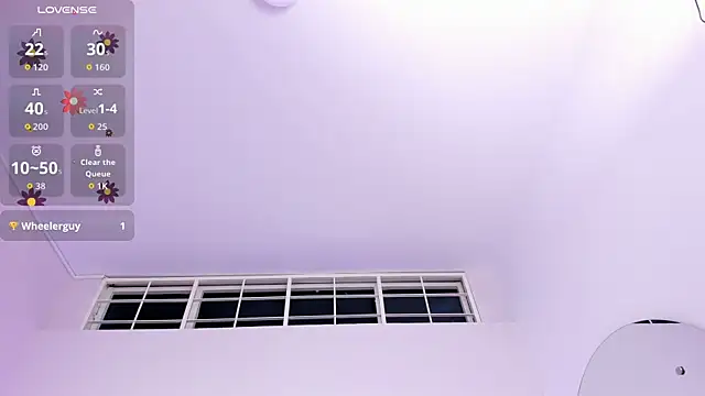 Juana miel online show from 13, 12, 2025