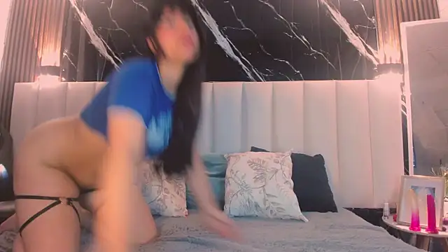 Lizz39 online show from 8, 1, 2026