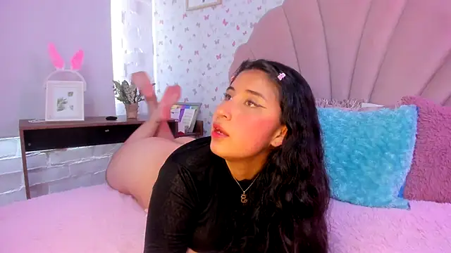 Lizz39 online show from 4, 12, 2025