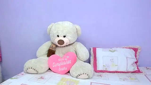 Snapshot of zara_cute chatting on 18, 11, 2025 zara cute online show from 18, 11, 2025