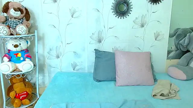 Snapshot of zara_cute chatting on 10, 11, 2025 zara cute online show from 10, 11, 2025