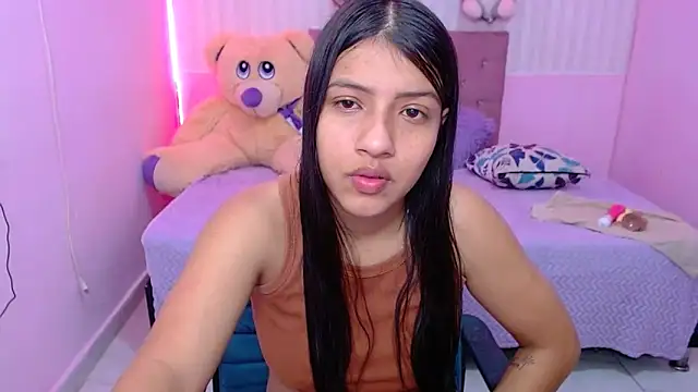 Snapshot of zara_cute chatting on 26, 11, 2025 zara cute online show from 26, 11, 2025