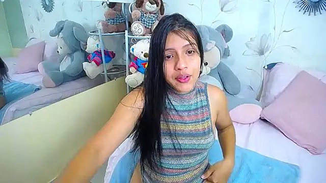 Snapshot of zara_cute chatting on 13, 11, 2025 zara cute online show from 13, 11, 2025