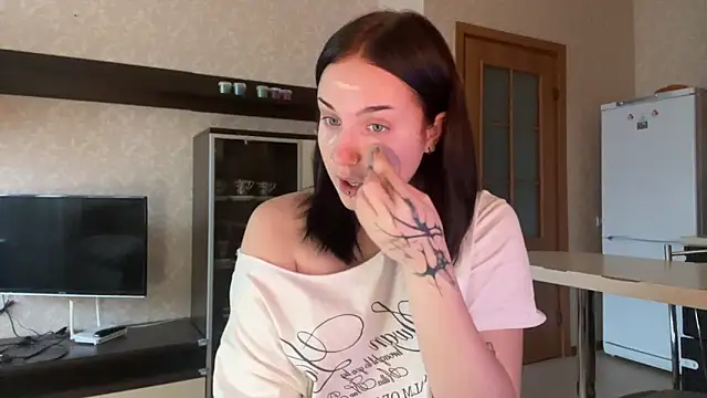 VelvetNote online show from 10, 11, 2025